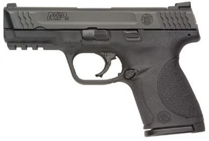 Picture of Smith & Wesson M&P 45CPT 8 Rd