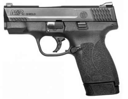 Picture of Smith & Wesson 11531 M&P 45ACP Shield 3.3" BL 7+1