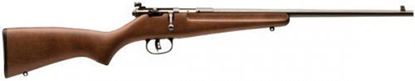Picture of Savage Arms Rascal Youth 22LR Hardwood
