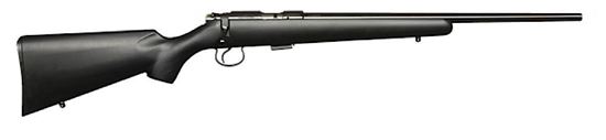 Picture of CZ-USA 2110 455 American 22LR RH 20.5 WD BL BLT 5+1