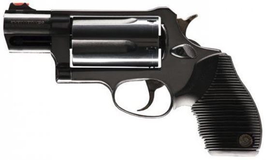 Picture of Taurus Public Defender 45 410