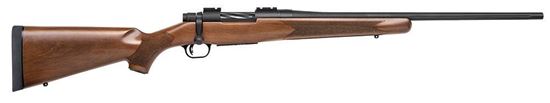 Picture of Mossberg Firearms Patroit 243 Bolt 22