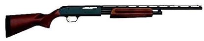 Picture of Mossberg Firearms Pump Shotgun Youth 410 Ga