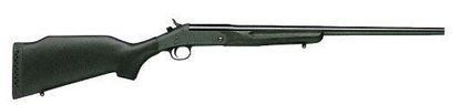 Picture of New England Handi Rifle Synthetic 243Win 22