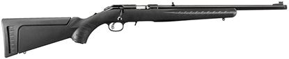 Picture of Ruger American RF-T Bolt 22LR