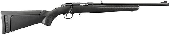 Picture of Ruger American RF-T Bolt 22LR