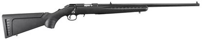Picture of Ruger American-RF Rimfire Bolt 22M