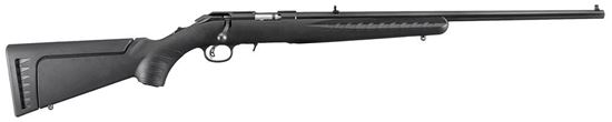Picture of Ruger American-RF Rimfire Bolt 22M