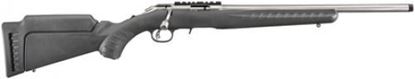 Picture of Ruger American Rimfire 22LR 18"