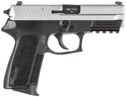 Picture of Sig Sauer SP2022 9mm