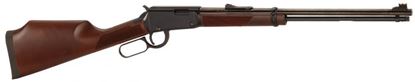 Picture of Henry H001V Varmint Express 17 HMR Lever