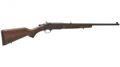 Picture of Henry H015-243 Single Shot Rifle 243 Win 22"