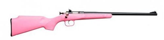 Picture of Keystone Sporting Arms Crickett 22LR Pink W/Scope