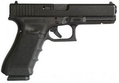 Picture of GLOCK G22 GEN4 40 S&W 3-15RD B