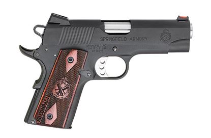 Picture of Springfield Armory 1911-A1 Pistol 45A