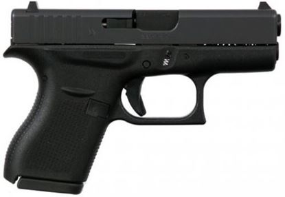 Picture of Glock G42 380ACP Gen 4