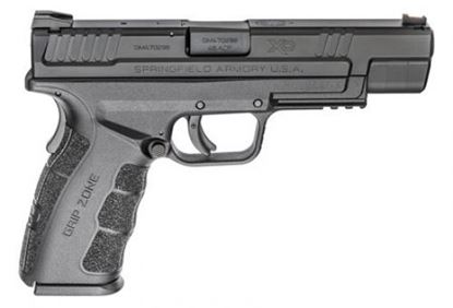 Picture of Springfield Armory XDG Mod 2 45ACP 5" 13 Rd