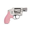 Picture of SMITH & WESSON MOD 642 38SPL 1-7/8"-PNK GRIP 5RND