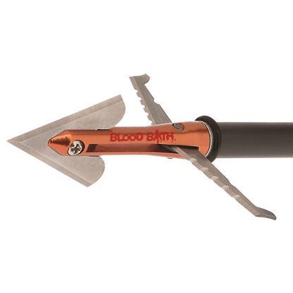 Picture of 30-06 Blood Bath Broadhead