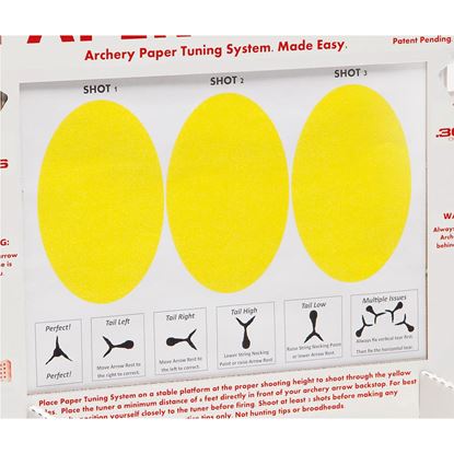 Picture of 30-06 Paper Tune-It Refill