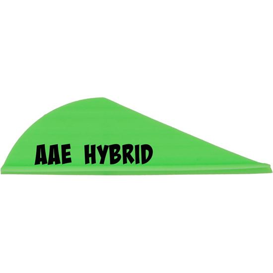 Picture of AAE Hybrid Vane HP