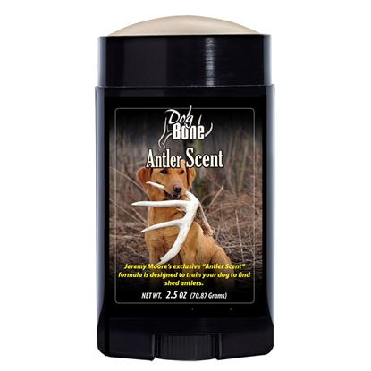 Picture of ConQuest Dog Bone Scent