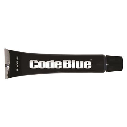 Picture of Code Blue Face Paint