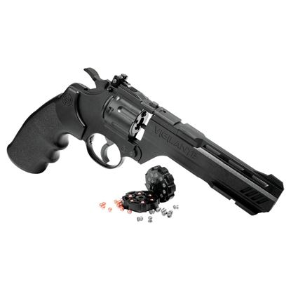 Picture of Crosman Vigilante 357 Revolver