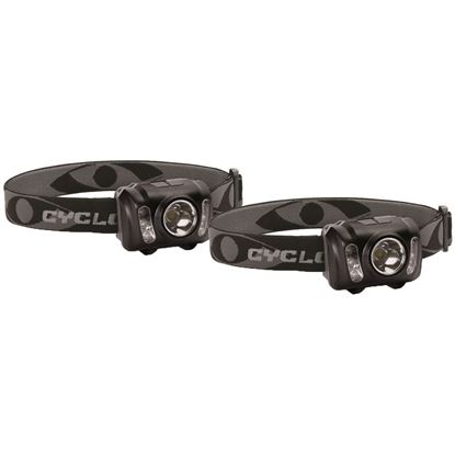 Picture of Cyclops Quad Headlamp 2 pk.