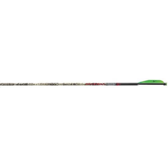 Picture of Carbon Express Maxima Badlands Crossbow Bolt