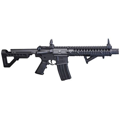 Picture of Crosman DPMS SBR Full Auto Air Rifle