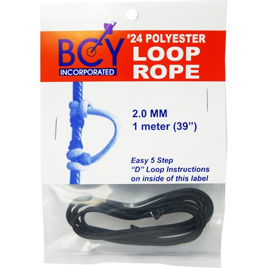 Picture of BCY 24 D-Loop Material