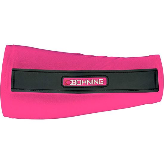 Picture of Bohning Slip-On Arm Guard