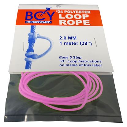 Picture of BCY 24 D-Loop Material