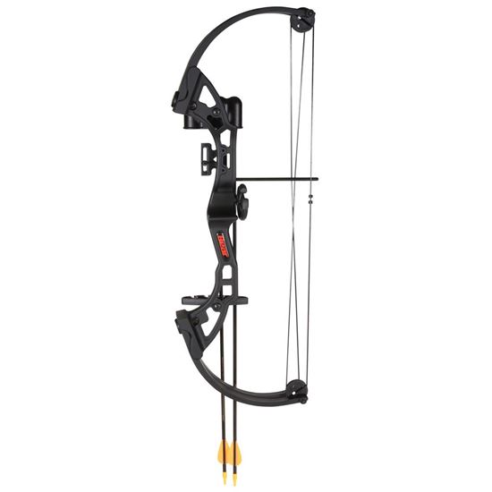 Picture of Bear Archery Brave Bow Set