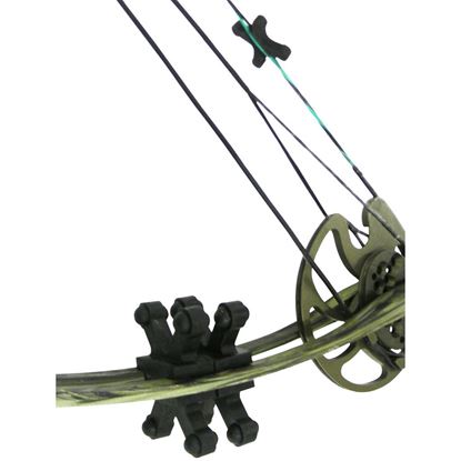 Picture of BowJax Revelation Limb Dampener