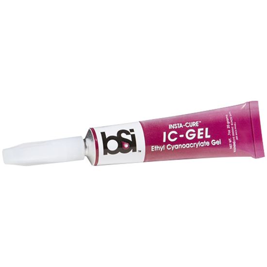 Picture of Bob Smith IC-Gen Glue