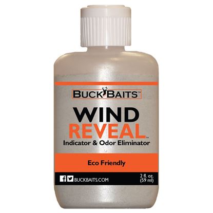 Picture of Buck Baits Wind Reveal Wind Indicator