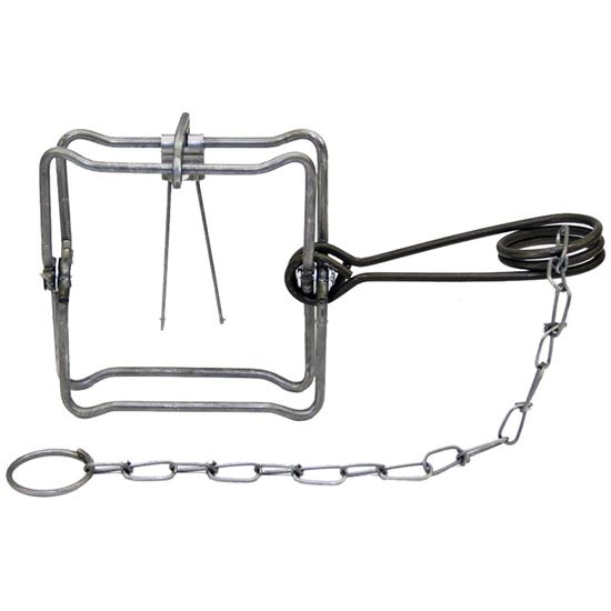 Picture of Bridger Body Gripper Trap