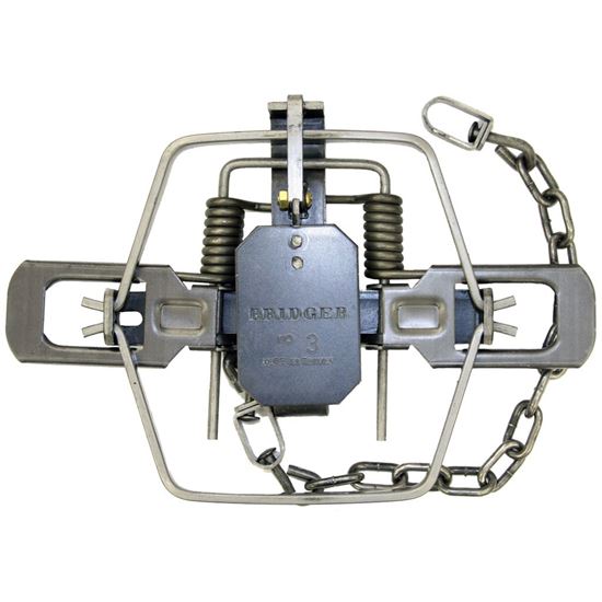 Picture of Bridger Coil Trap