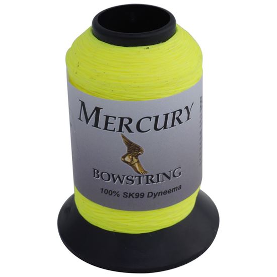 Picture of BCY Mercury Bowstring Material