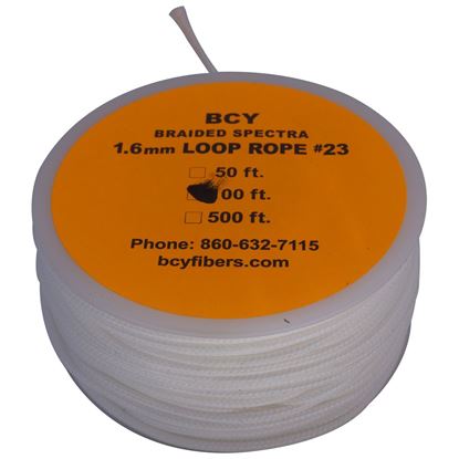 Picture of BCY Size 23 Loop Rope