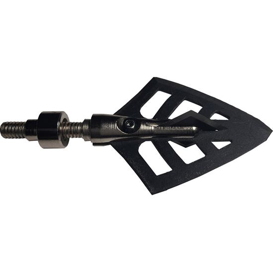 Picture of Dirt Nap Gear HD DRT Single Bevel Broadhead