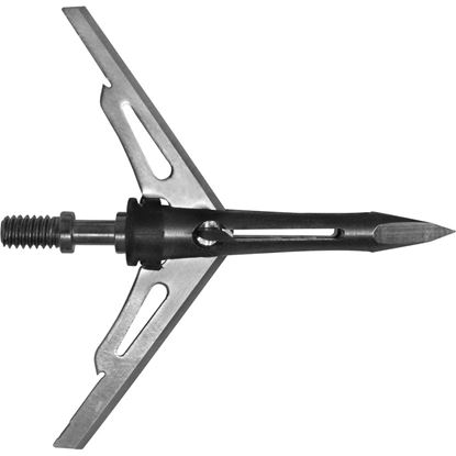 Picture of Dead Ringer The Hatchet Broadhead 