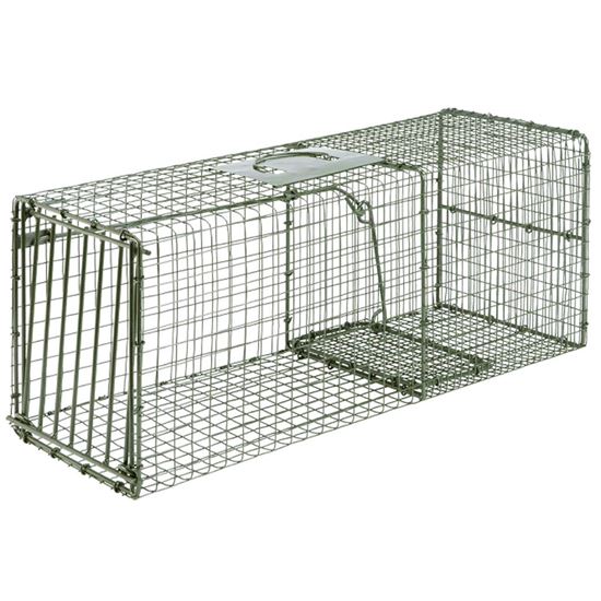 Picture of Duke Heavy Duty Cage Trap