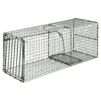 Picture of Duke Heavy Duty Cage Trap