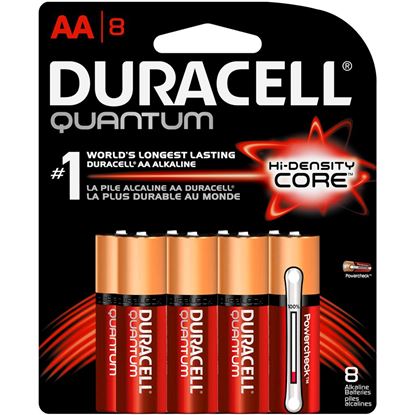 Picture of Duracell Quantum Battery