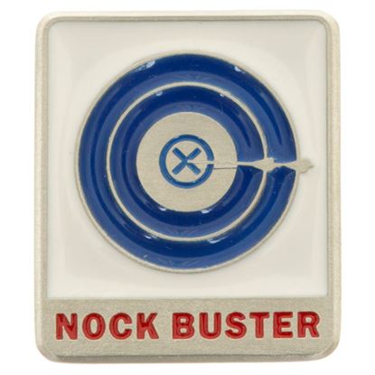 Picture of Empire Pewter Pin