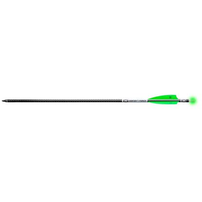 Picture of EVO-X Center Punch Carbon Arrows