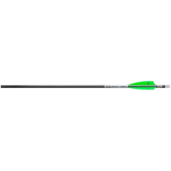 Picture of EVO-X Center Punch Carbon Arrows